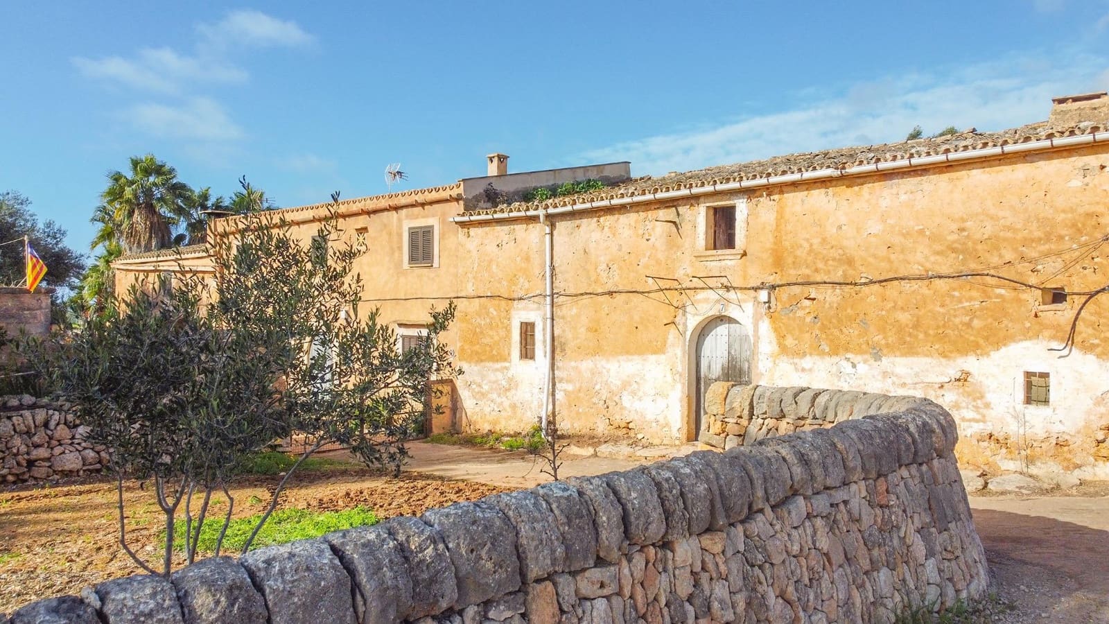3 camera da letto Finca/Casa di Campagna in vendita in Ses Salines - 520.000 € (Rif: 9519153)