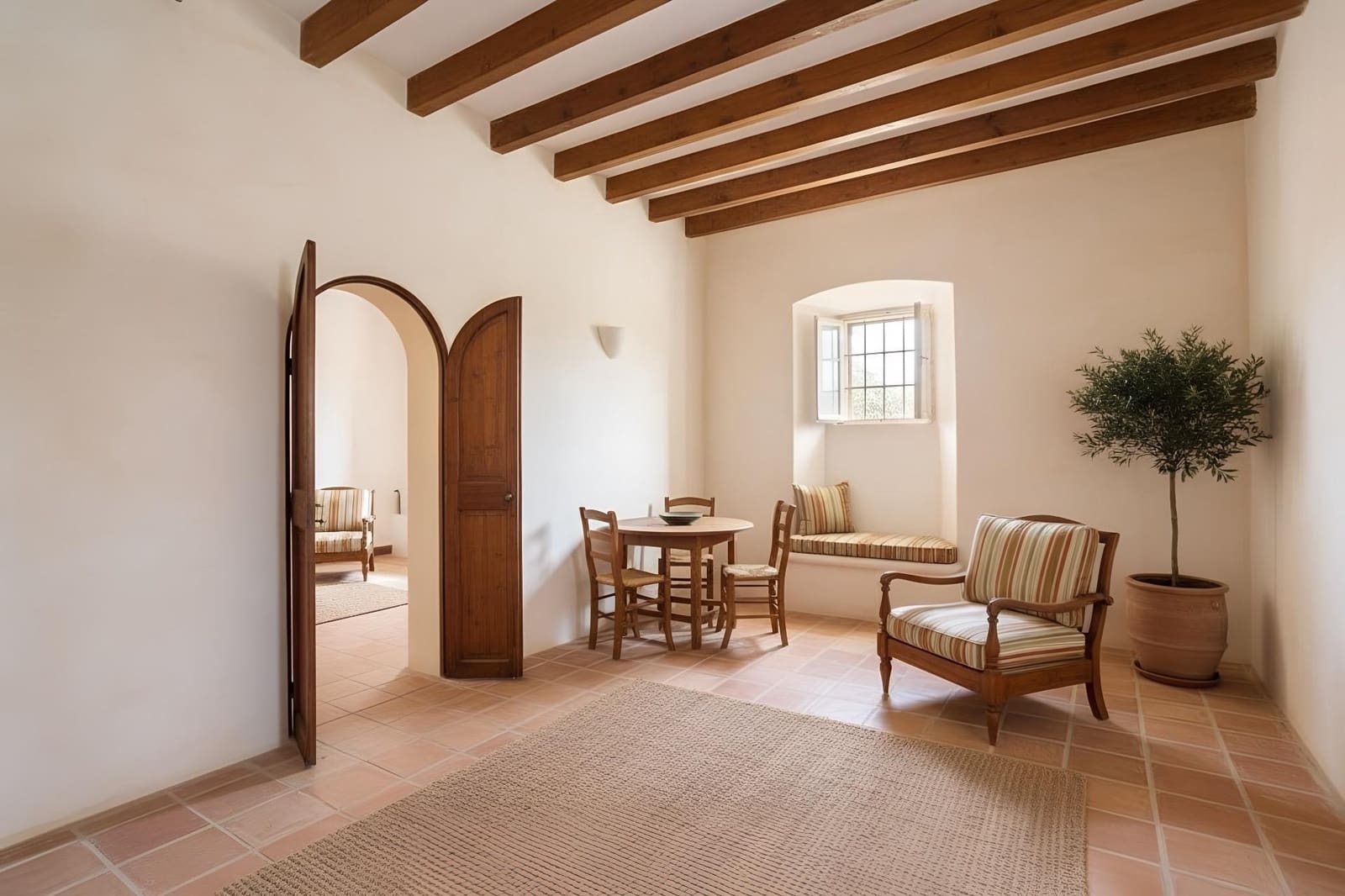 3 camera da letto Finca/Casa di Campagna in vendita in Ses Salines - 520.000 € (Rif: 9519153)