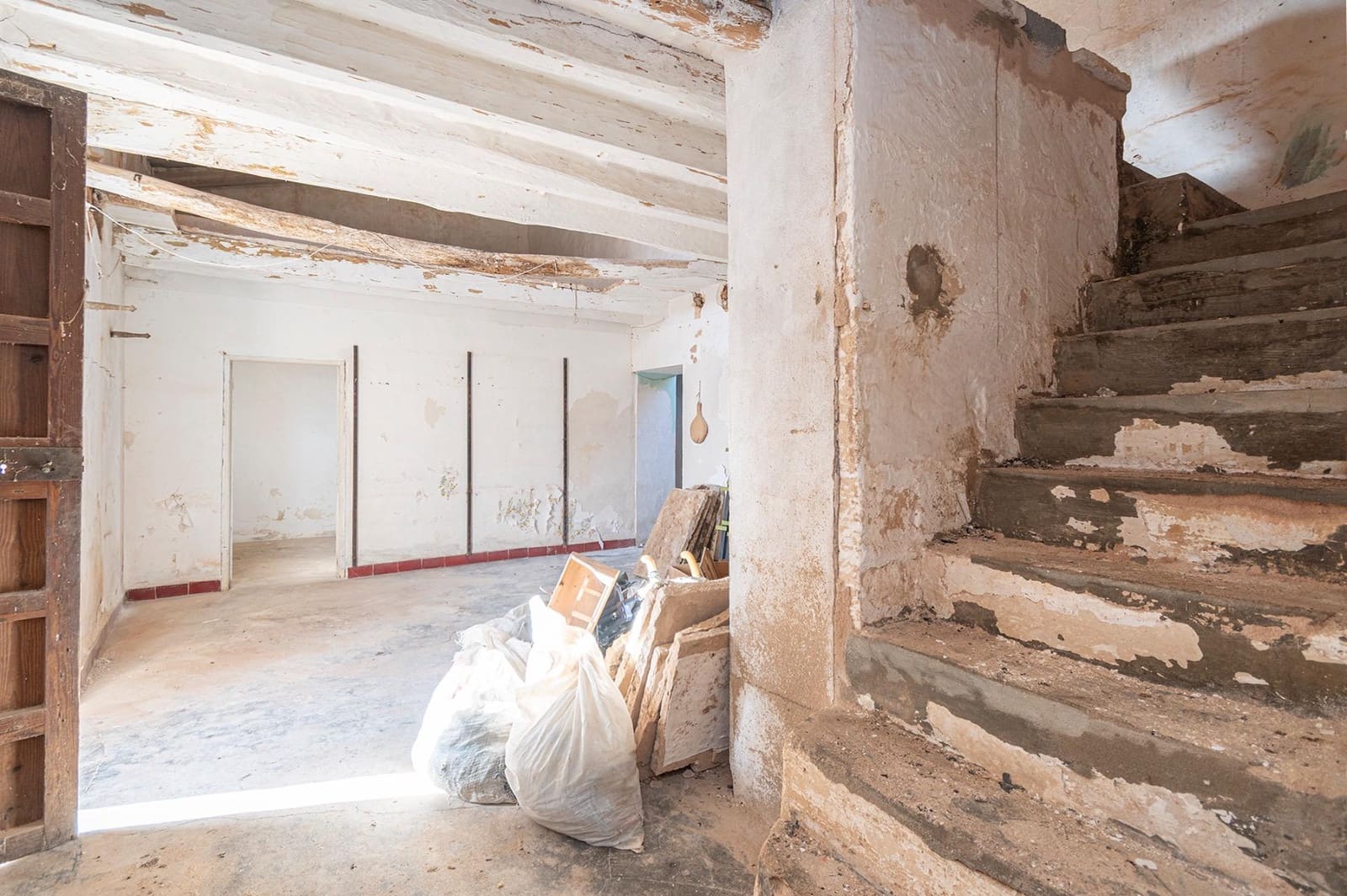 3 camera da letto Finca/Casa di Campagna in vendita in Ses Salines - 520.000 € (Rif: 9519153)