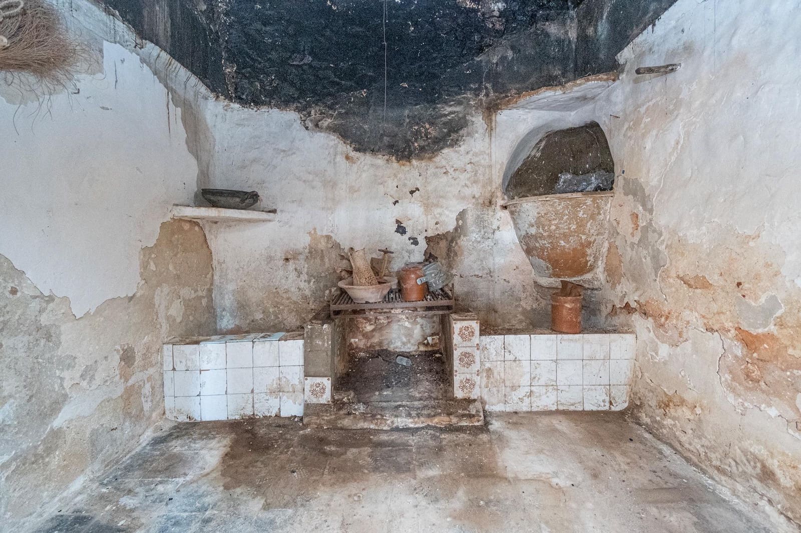 3 camera da letto Finca/Casa di Campagna in vendita in Ses Salines - 520.000 € (Rif: 9519153)