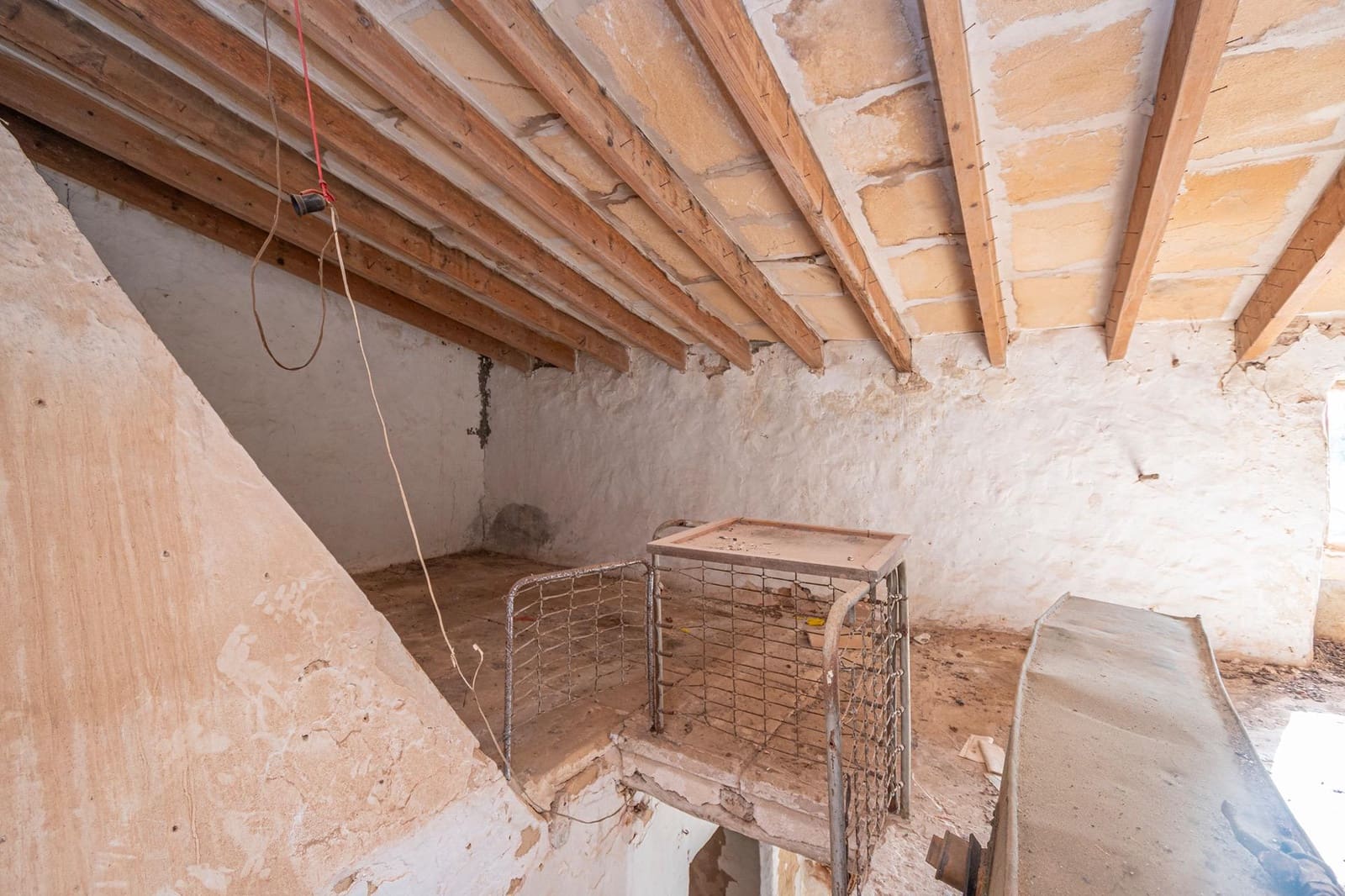 3 camera da letto Finca/Casa di Campagna in vendita in Ses Salines - 520.000 € (Rif: 9519153)