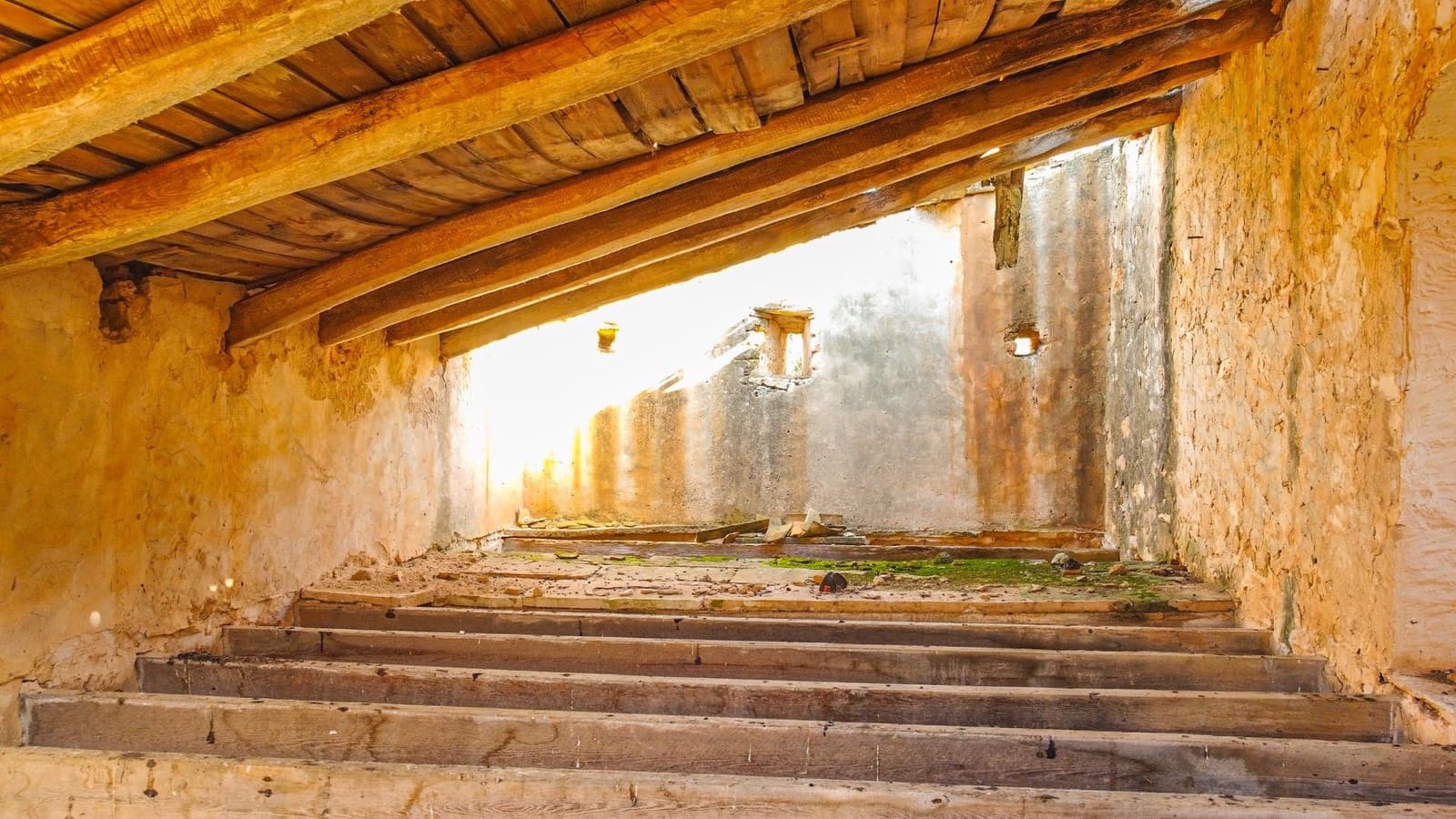 3 camera da letto Finca/Casa di Campagna in vendita in Ses Salines - 520.000 € (Rif: 9519153)