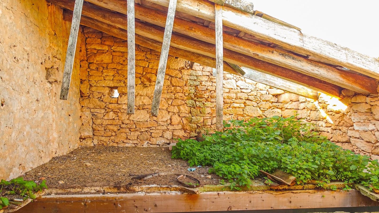 3 camera da letto Finca/Casa di Campagna in vendita in Ses Salines - 520.000 € (Rif: 9519153)