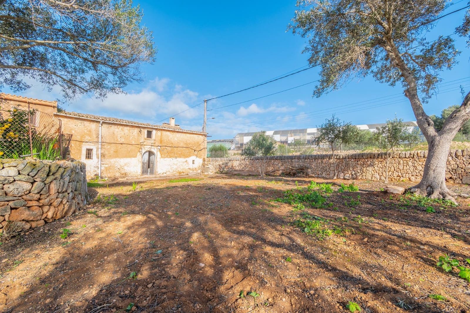 3 camera da letto Finca/Casa di Campagna in vendita in Ses Salines - 520.000 € (Rif: 9519153)
