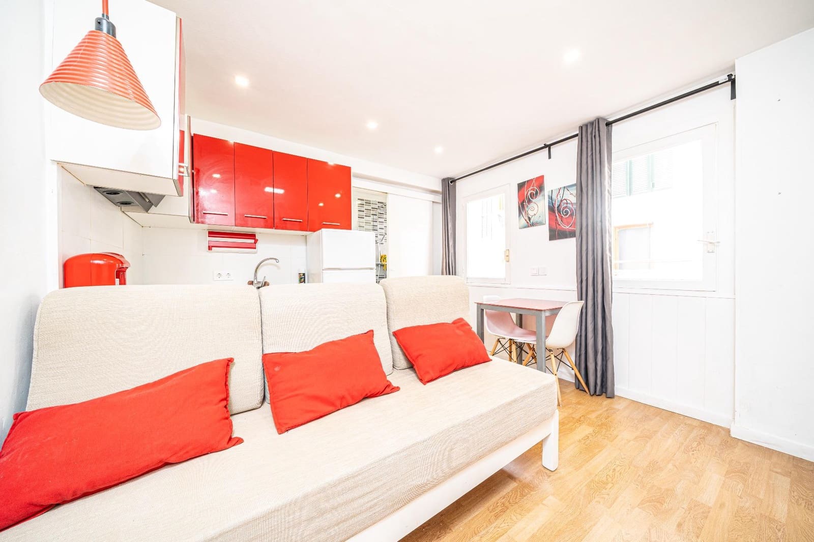 Oficina en Palma de Mallorca en venta - 169.900 € (Ref: 9519154)