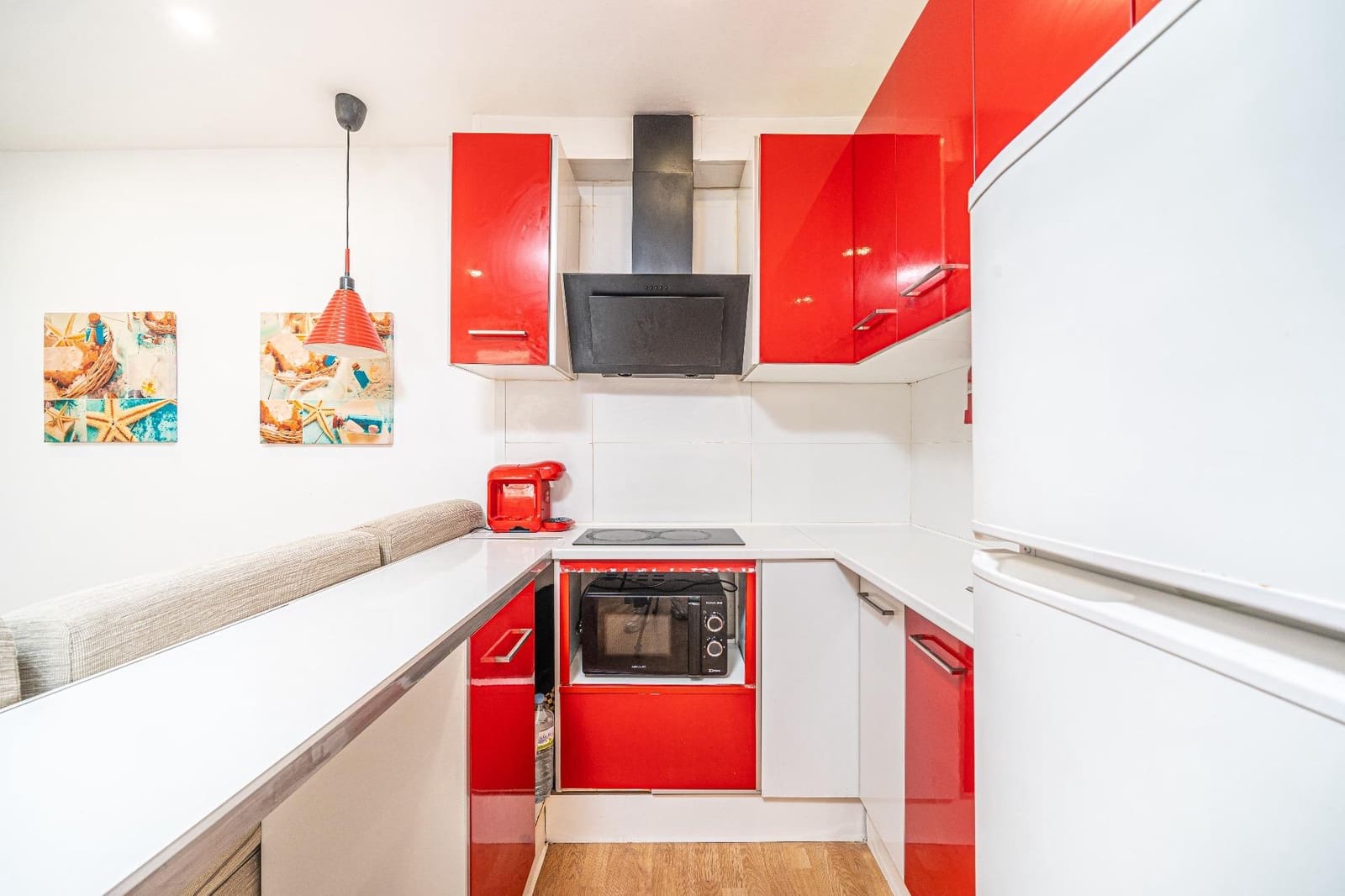 Oficina en Palma de Mallorca en venta - 169.900 € (Ref: 9519154)