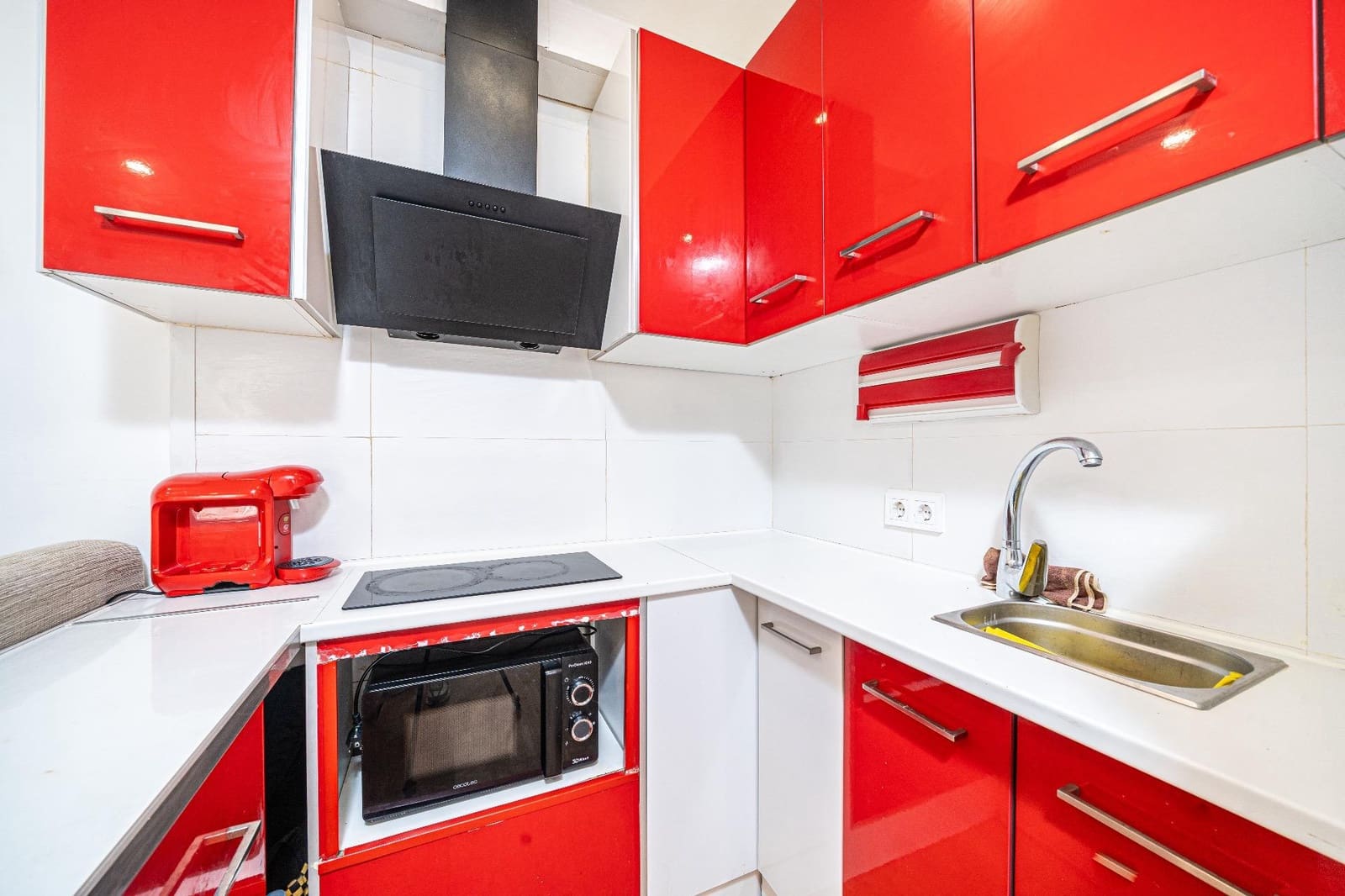 Oficina en Palma de Mallorca en venta - 169.900 € (Ref: 9519154)