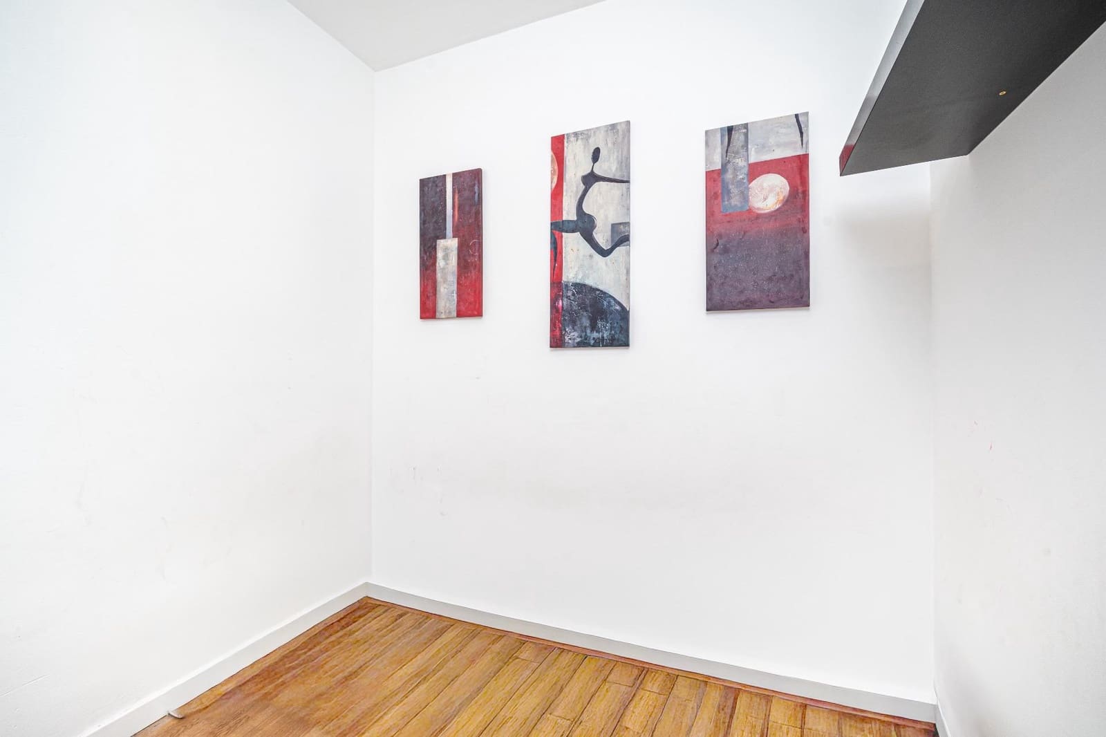 Oficina en Palma de Mallorca en venta - 169.900 € (Ref: 9519154)