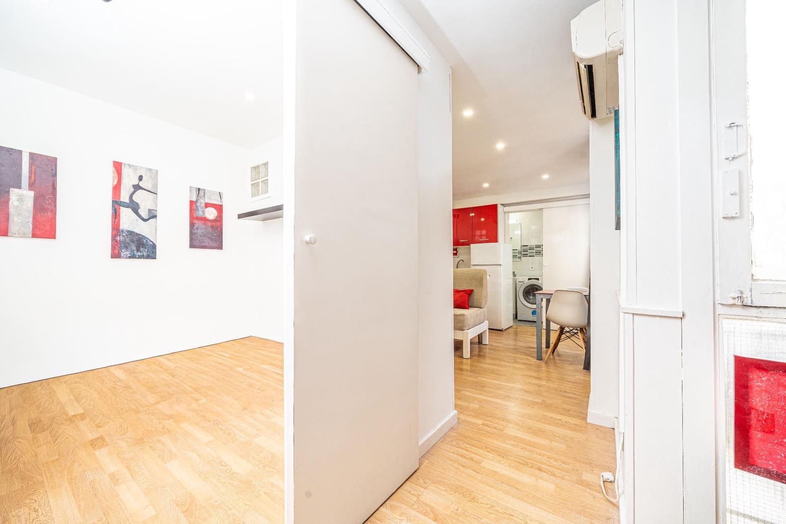 Oficina en Palma de Mallorca en venta - 169.900 € (Ref: 9519154)