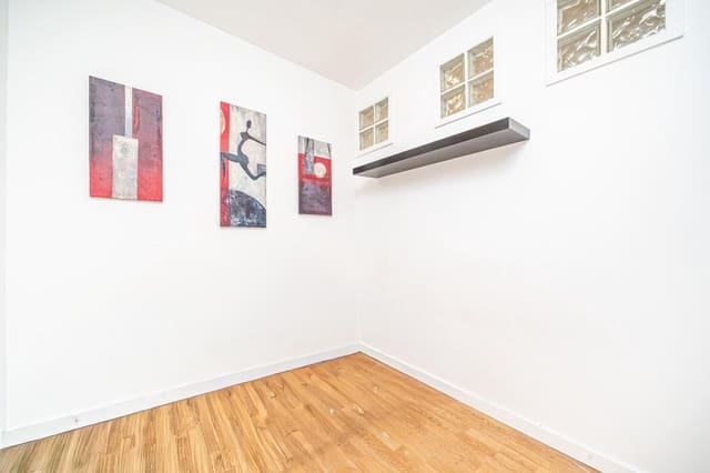 Oficina en Centro, Palma de Mallorca en venta - 169.900 € (Ref: 9519154)