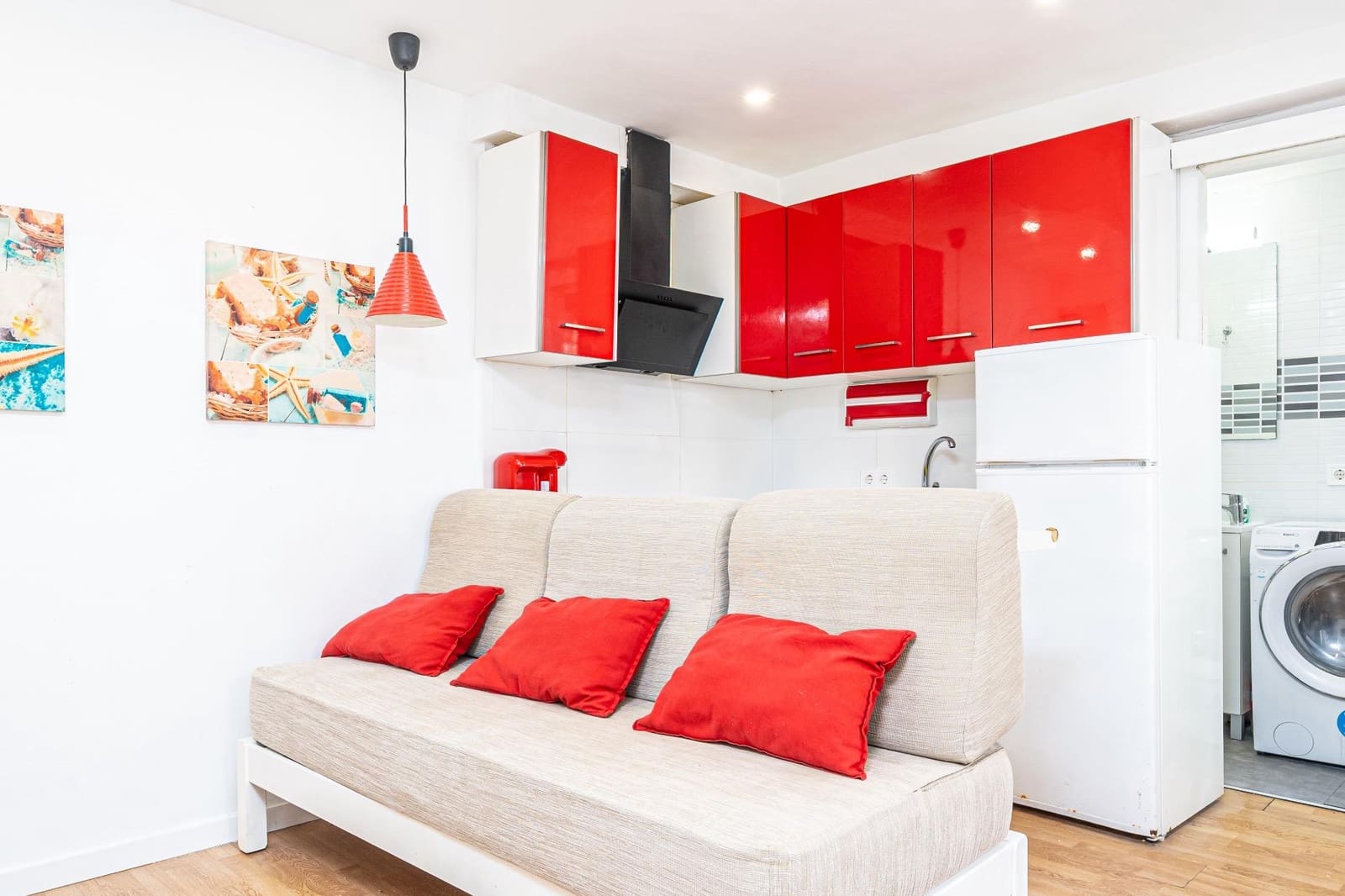 Oficina en Palma de Mallorca en venta - 169.900 € (Ref: 9519154)