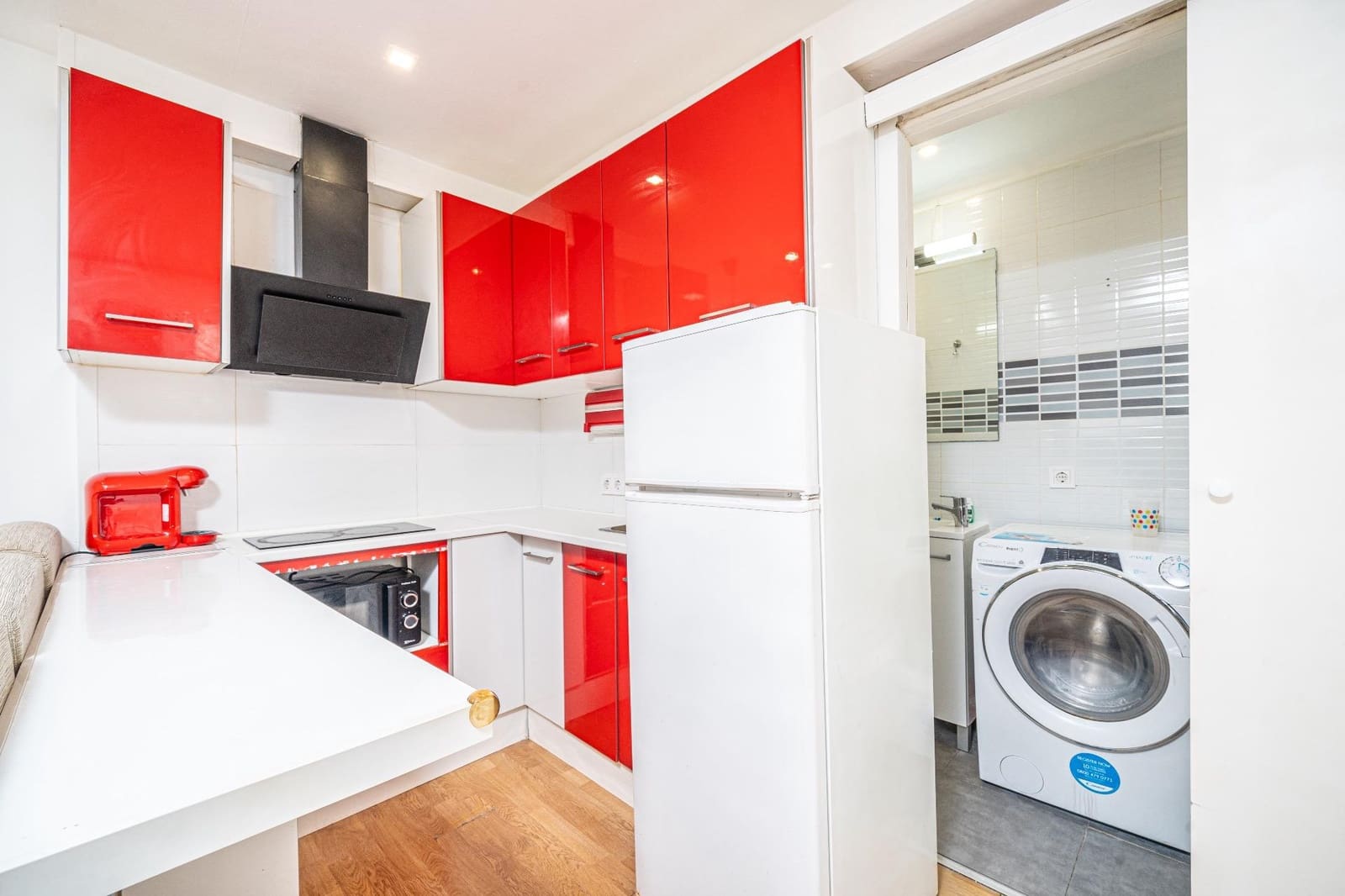 Oficina en Palma de Mallorca en venta - 169.900 € (Ref: 9519154)