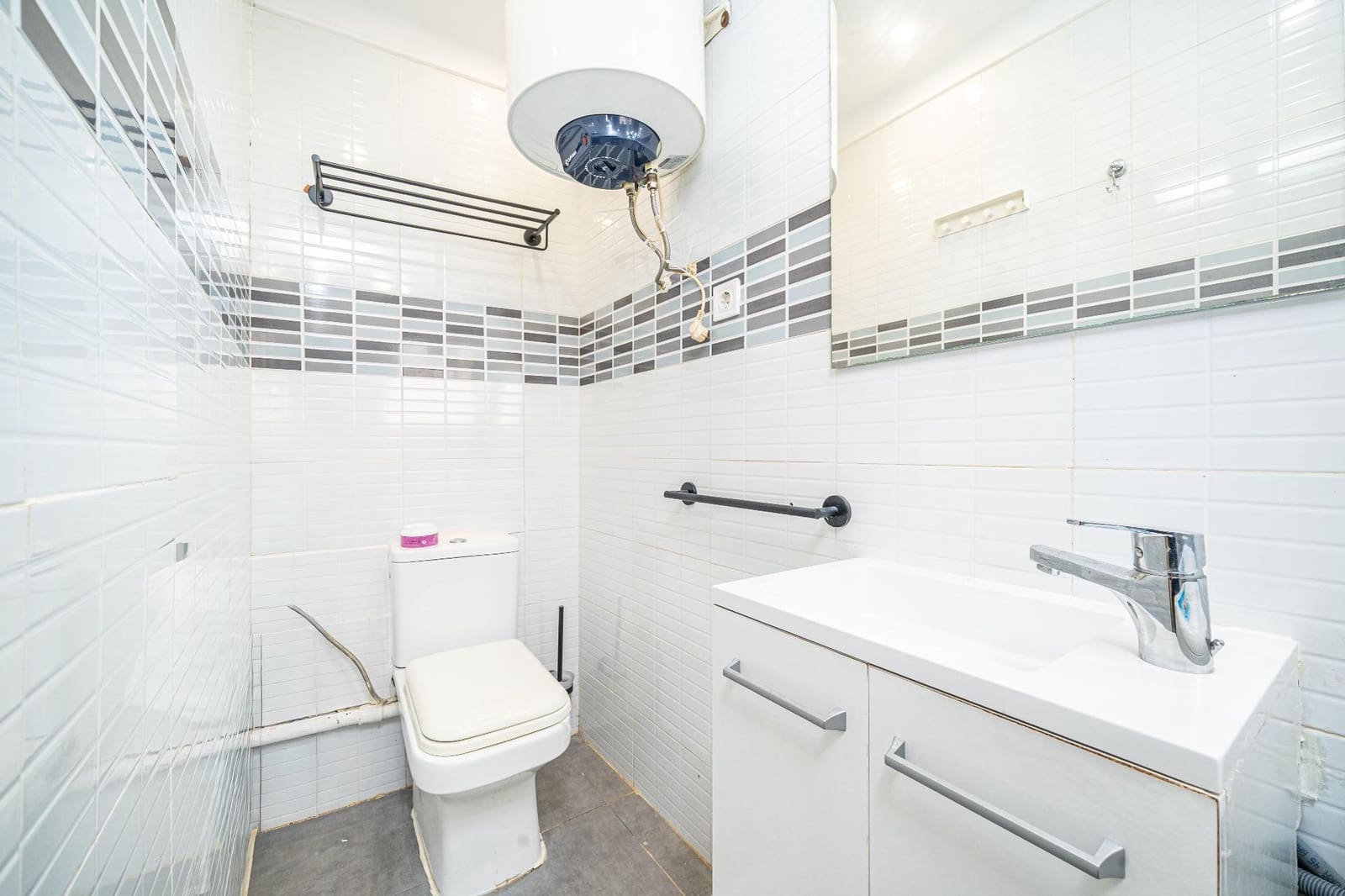 Oficina en Palma de Mallorca en venta - 169.900 € (Ref: 9519154)