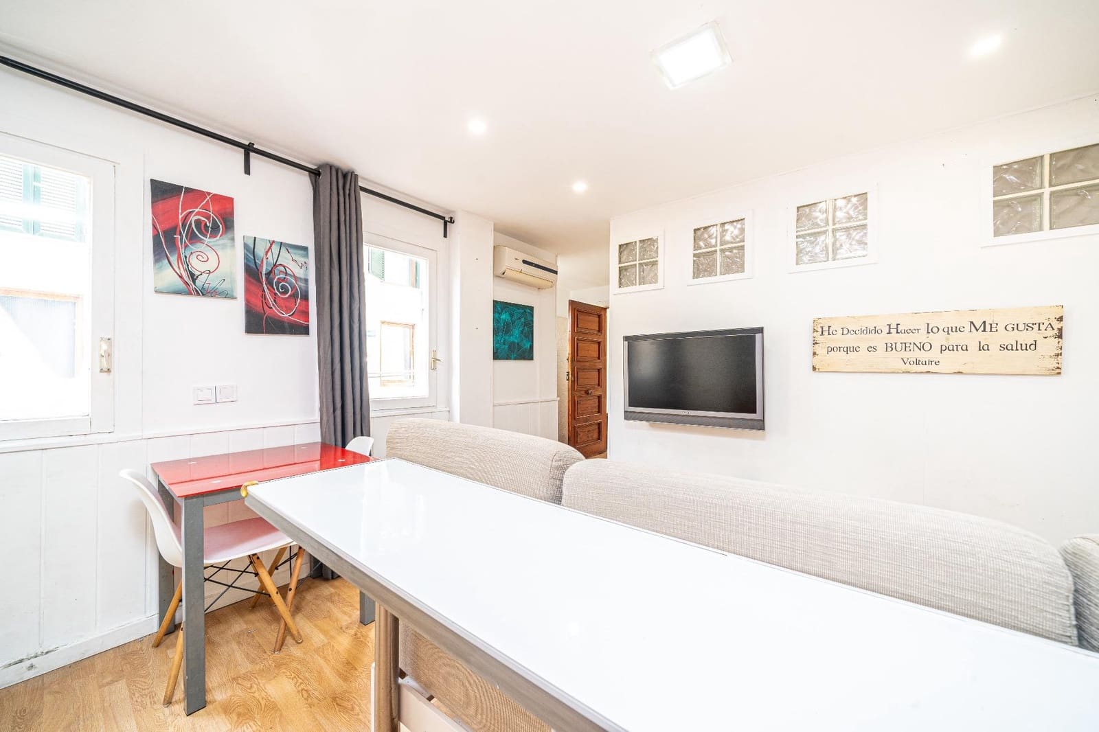 Oficina en Palma de Mallorca en venta - 169.900 € (Ref: 9519154)