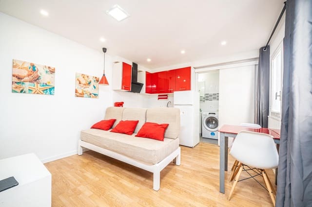 Oficina en Centro, Palma de Mallorca en venta - 169.900 € (Ref: 9519154)