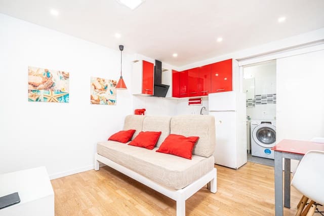 Oficina en Centro, Palma de Mallorca en venta - 169.900 € (Ref: 9519154)