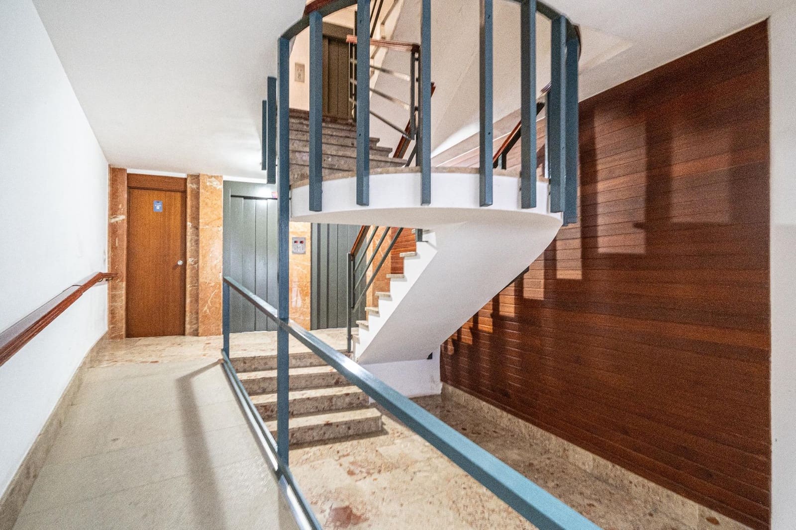 Oficina en Palma de Mallorca en venta - 169.900 € (Ref: 9519154)