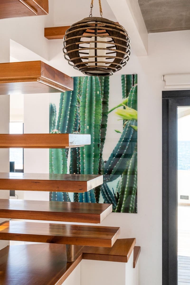 2 soverom Kjedet enebolig til salgs i Palma de Mallorca - € 2 250 000 (Ref: 9519155)