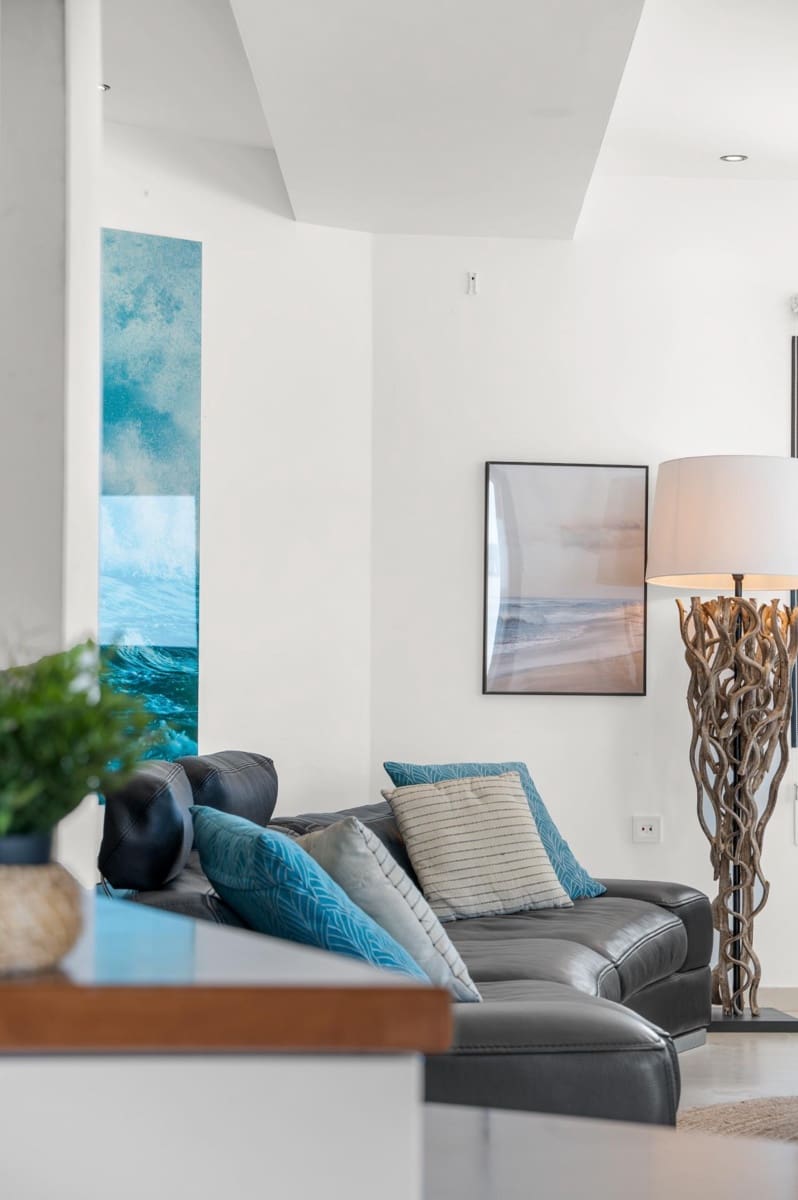 2 soverom Kjedet enebolig til salgs i Palma de Mallorca - € 2 250 000 (Ref: 9519155)