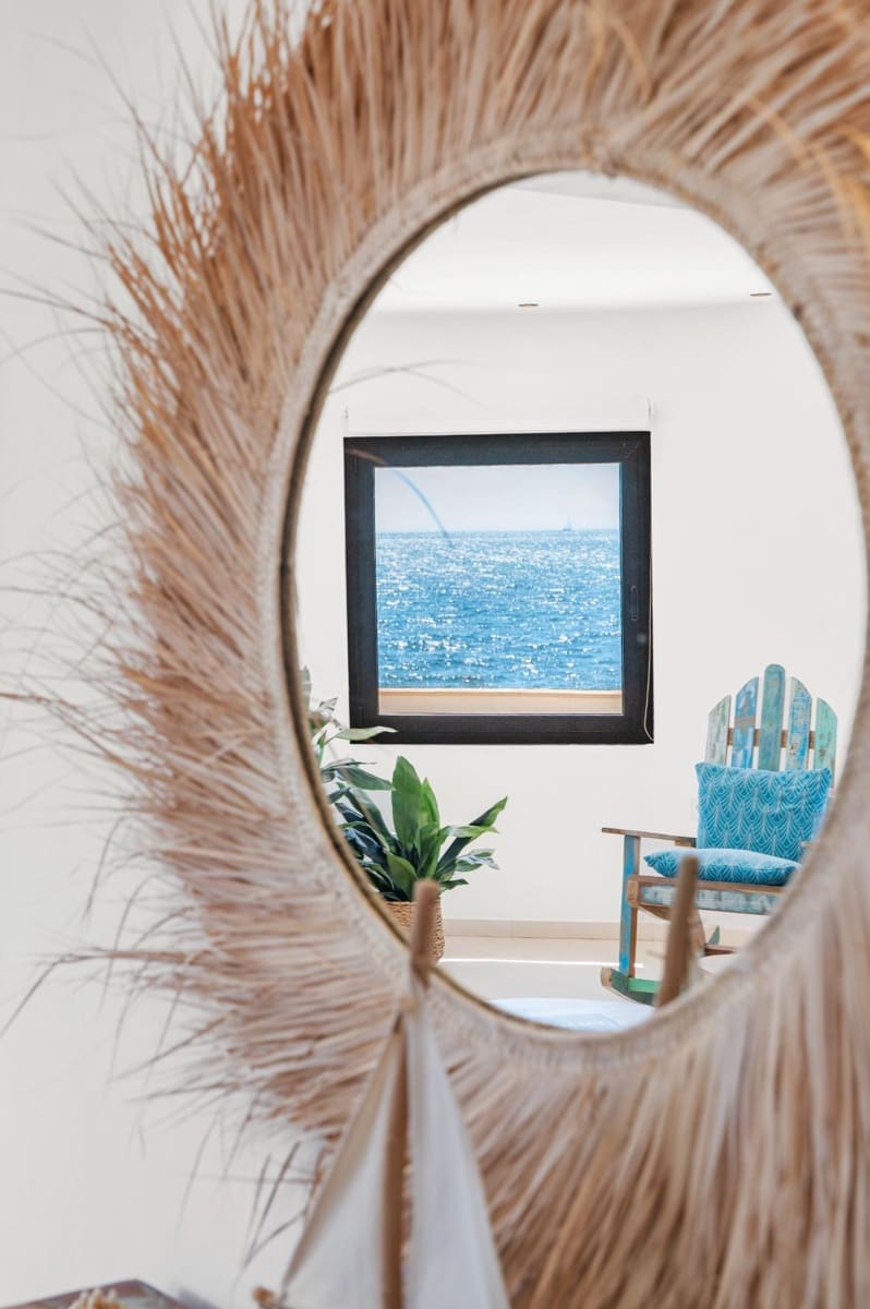 2 soverom Kjedet enebolig til salgs i Palma de Mallorca - € 2 250 000 (Ref: 9519155)