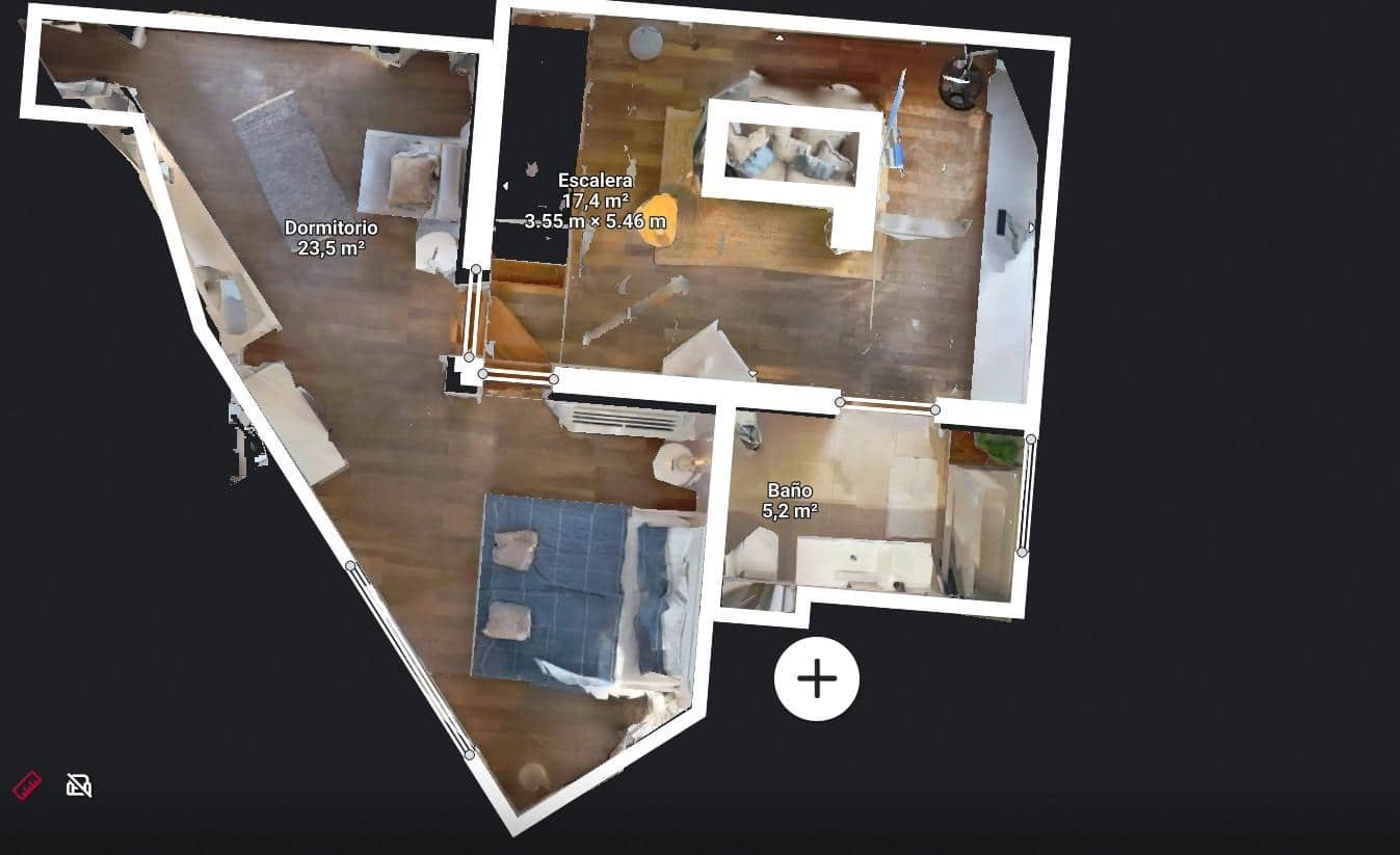 2 soverom Kjedet enebolig til salgs i Palma de Mallorca - € 2 250 000 (Ref: 9519155)