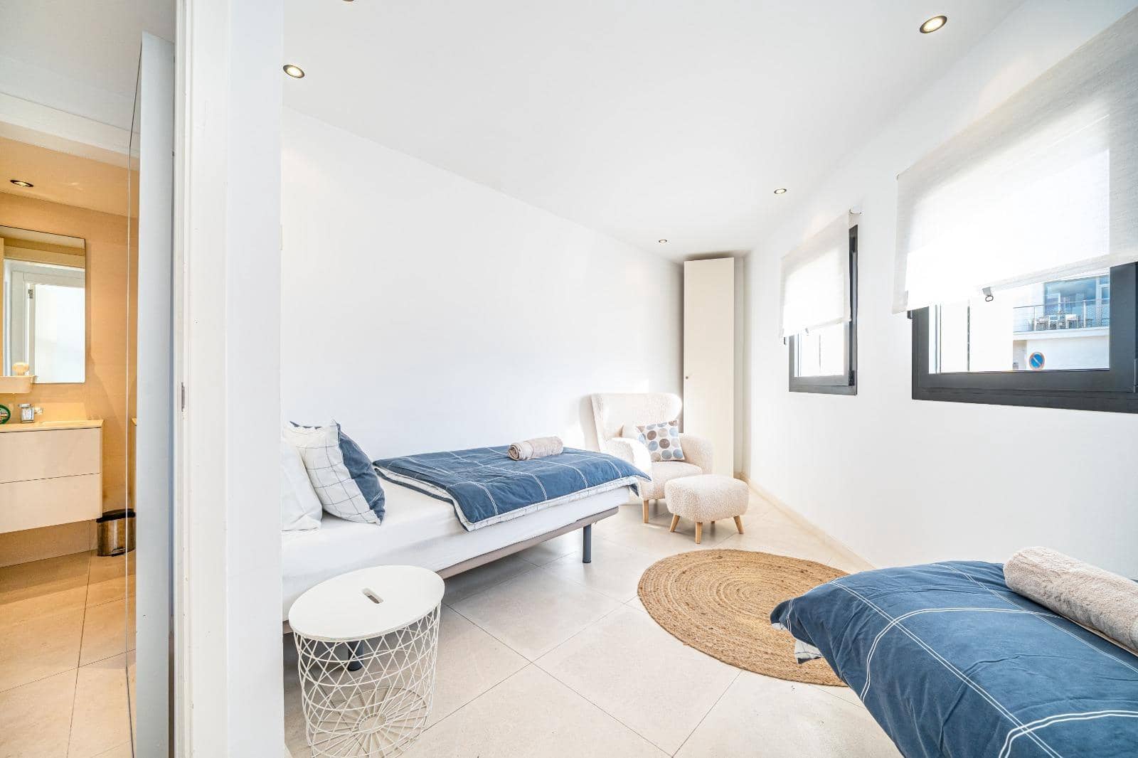 2 soverom Kjedet enebolig til salgs i Palma de Mallorca - € 2 250 000 (Ref: 9519155)