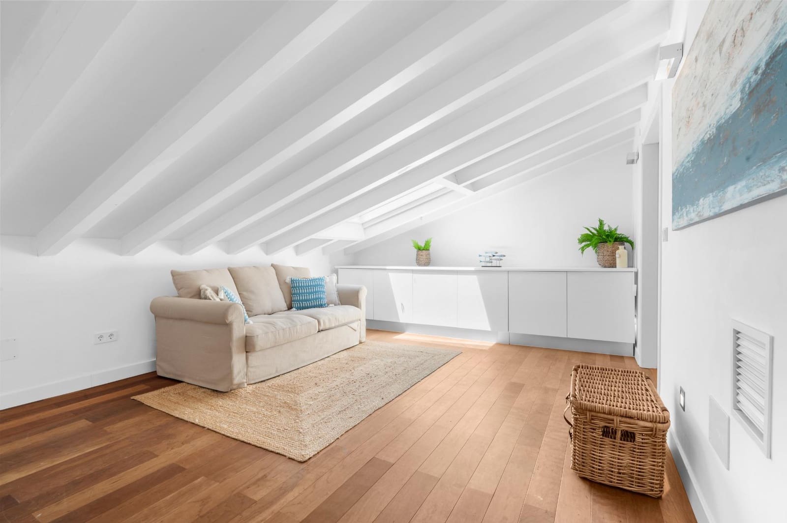 2 soverom Kjedet enebolig til salgs i Palma de Mallorca - € 2 250 000 (Ref: 9519155)