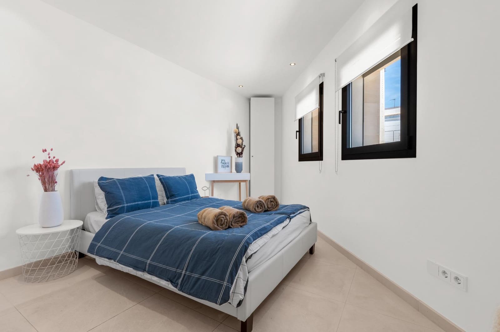 2 soverom Kjedet enebolig til salgs i Palma de Mallorca - € 2 250 000 (Ref: 9519155)