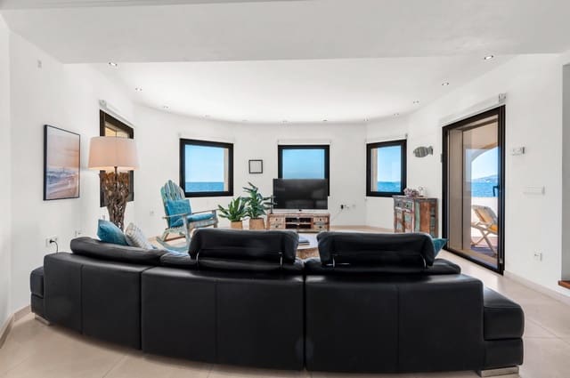 2 soverom Kjedet enebolig til salgs i Palma de Mallorca - € 2 250 000 (Ref: 9519155)