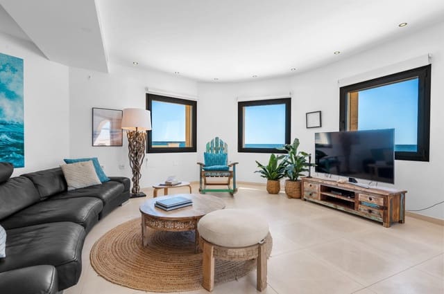 2 soverom Kjedet enebolig til salgs i Palma de Mallorca - € 2 250 000 (Ref: 9519155)