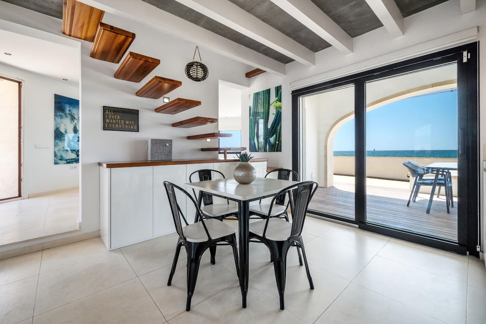 2 soverom Kjedet enebolig til salgs i Palma de Mallorca - € 2 250 000 (Ref: 9519155)