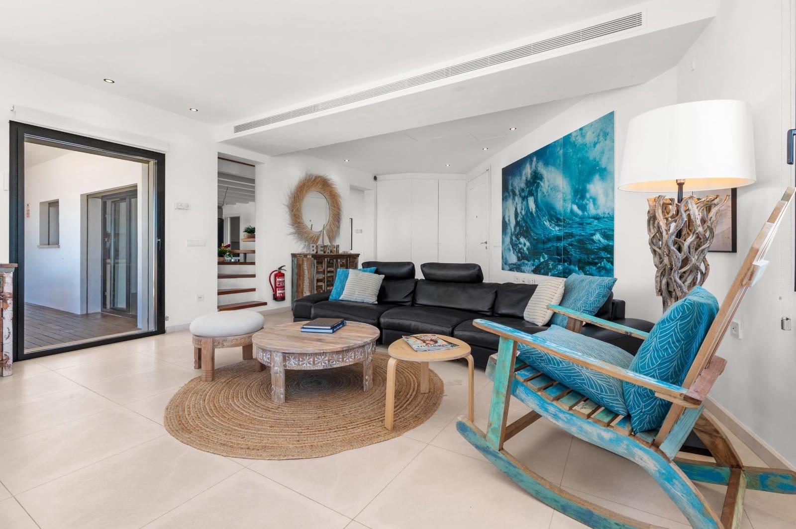 2 soverom Kjedet enebolig til salgs i Palma de Mallorca - € 2 250 000 (Ref: 9519155)