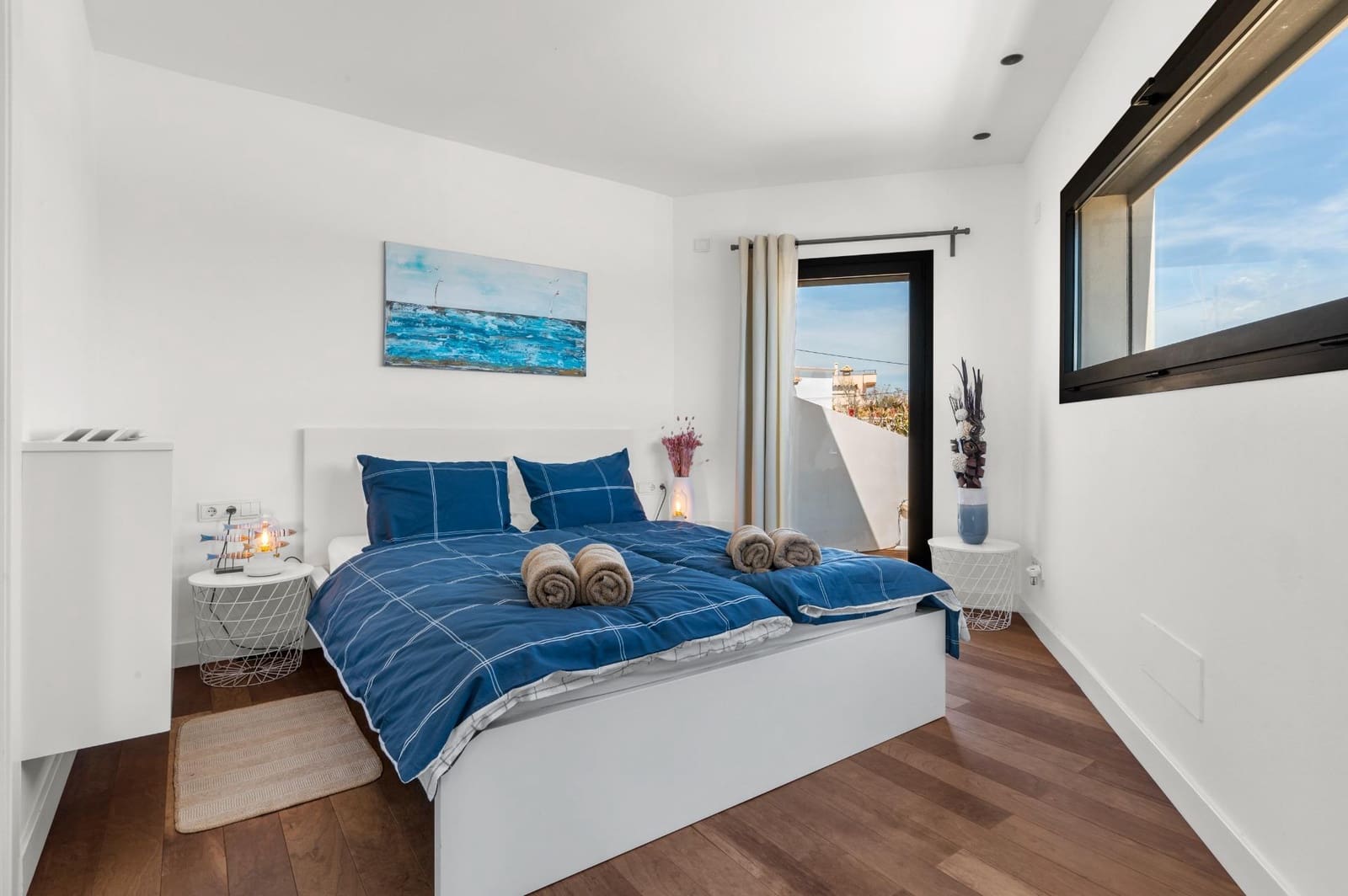 2 soverom Kjedet enebolig til salgs i Palma de Mallorca - € 2 250 000 (Ref: 9519155)