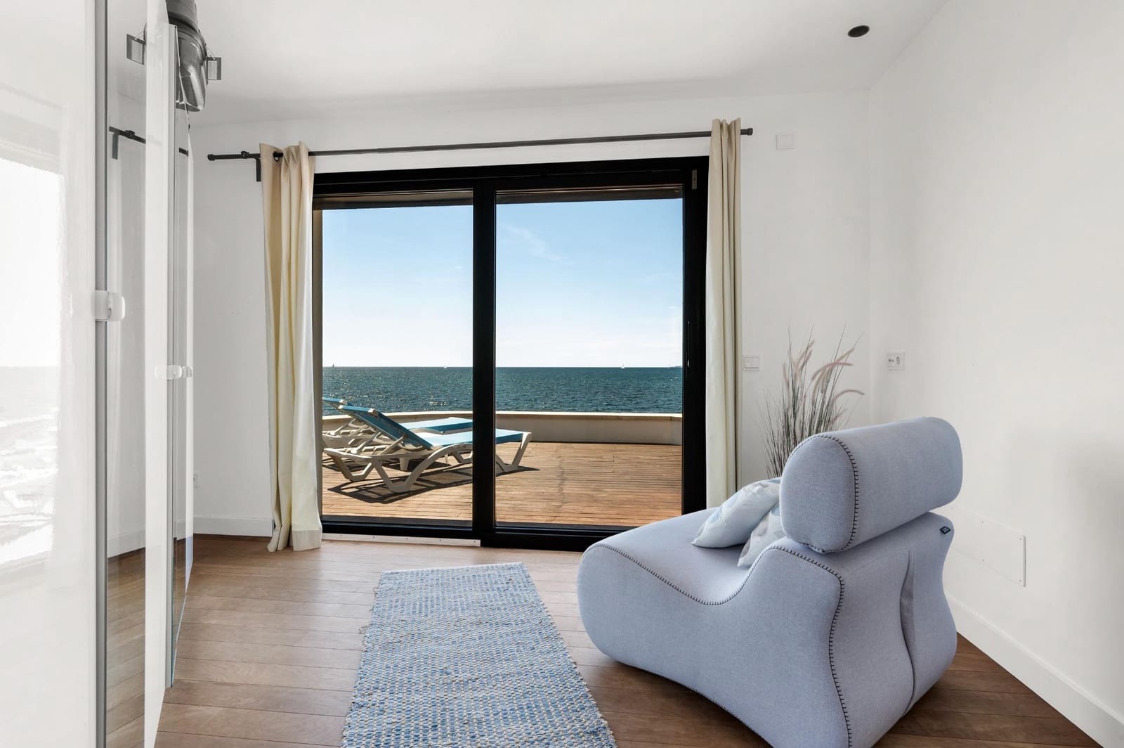 2 soverom Kjedet enebolig til salgs i Palma de Mallorca - € 2 250 000 (Ref: 9519155)