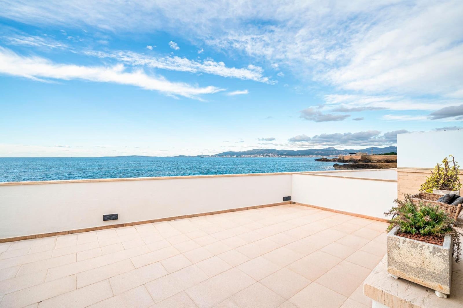 2 soverom Kjedet enebolig til salgs i Palma de Mallorca - € 2 250 000 (Ref: 9519155)