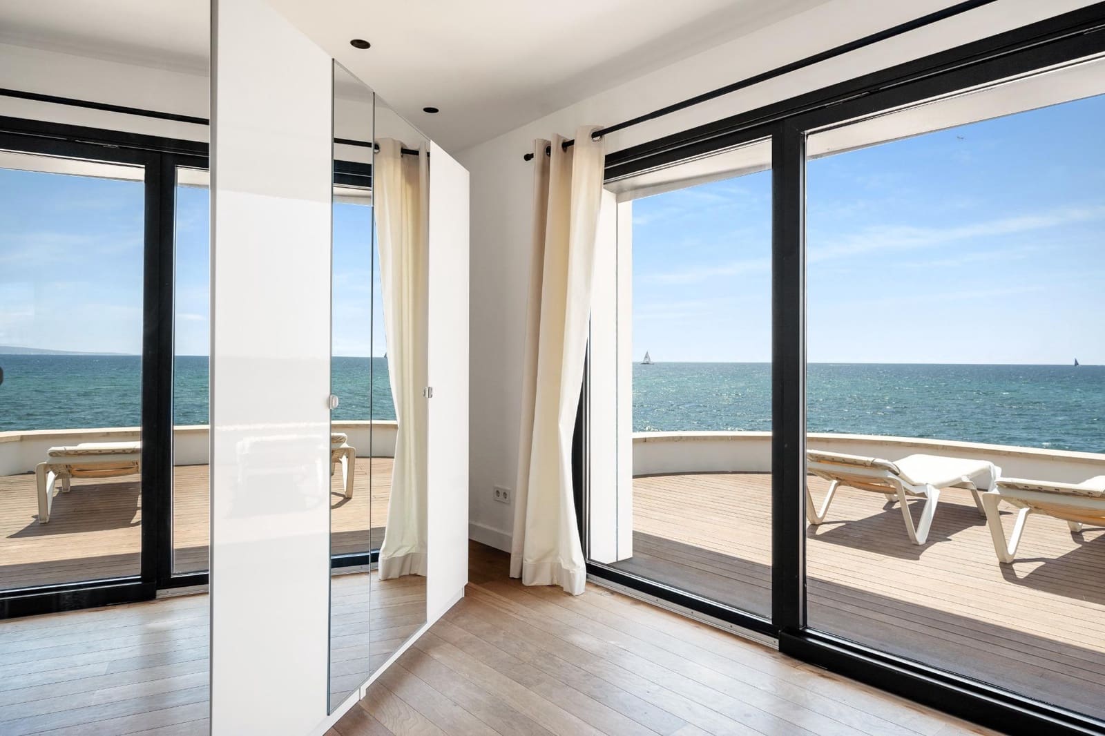 2 soverom Kjedet enebolig til salgs i Palma de Mallorca - € 2 250 000 (Ref: 9519155)