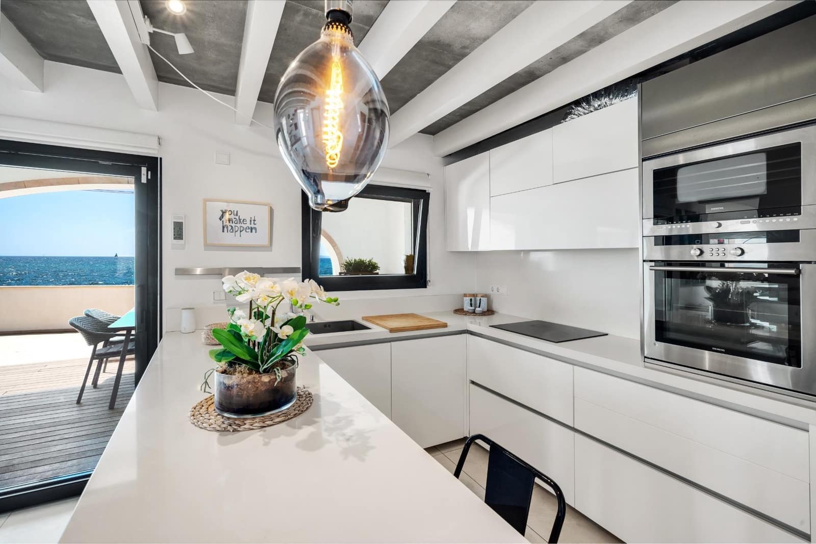 2 soverom Kjedet enebolig til salgs i Palma de Mallorca - € 2 250 000 (Ref: 9519155)