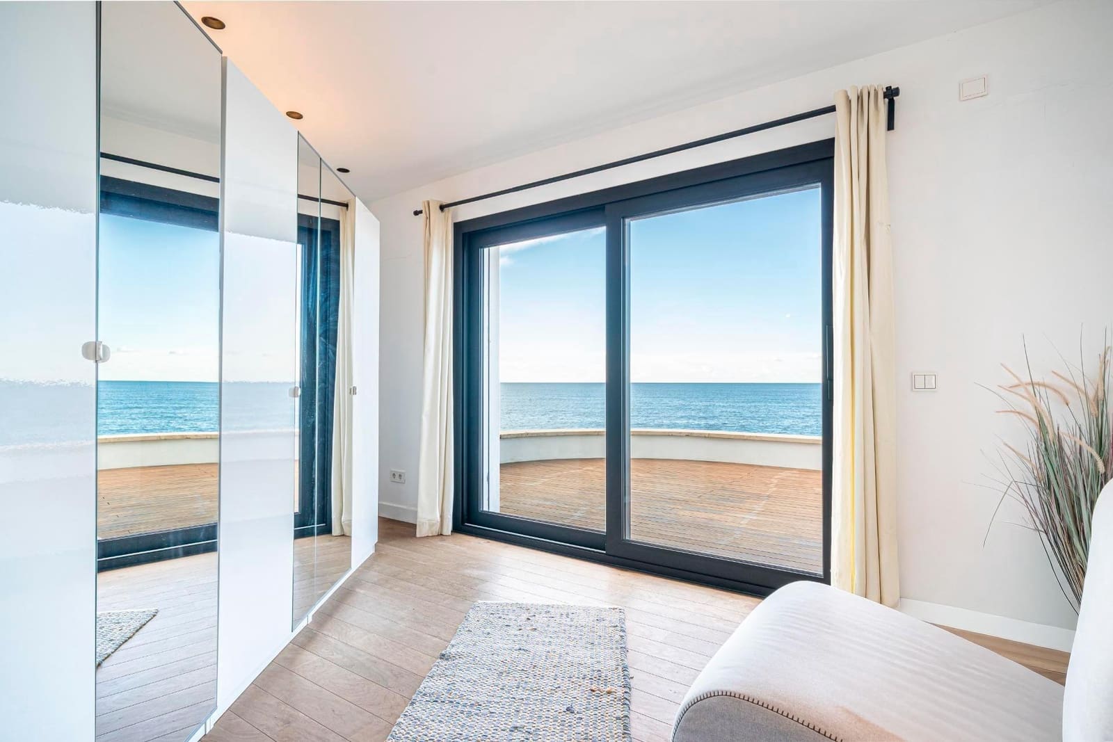 2 soverom Kjedet enebolig til salgs i Palma de Mallorca - € 2 250 000 (Ref: 9519155)