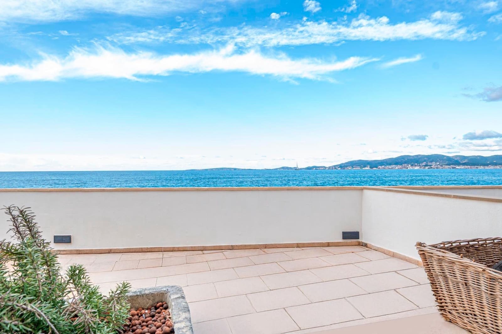 2 soverom Kjedet enebolig til salgs i Palma de Mallorca - € 2 250 000 (Ref: 9519155)