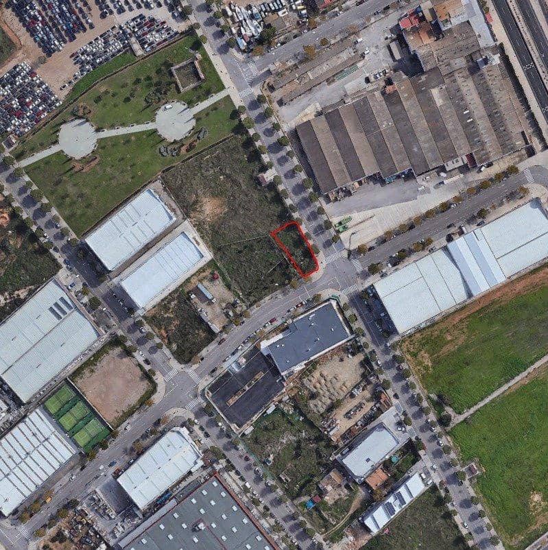 Area Edificabile in vendita in Palma de Mallorca - 799.000 € (Rif: 9530826)