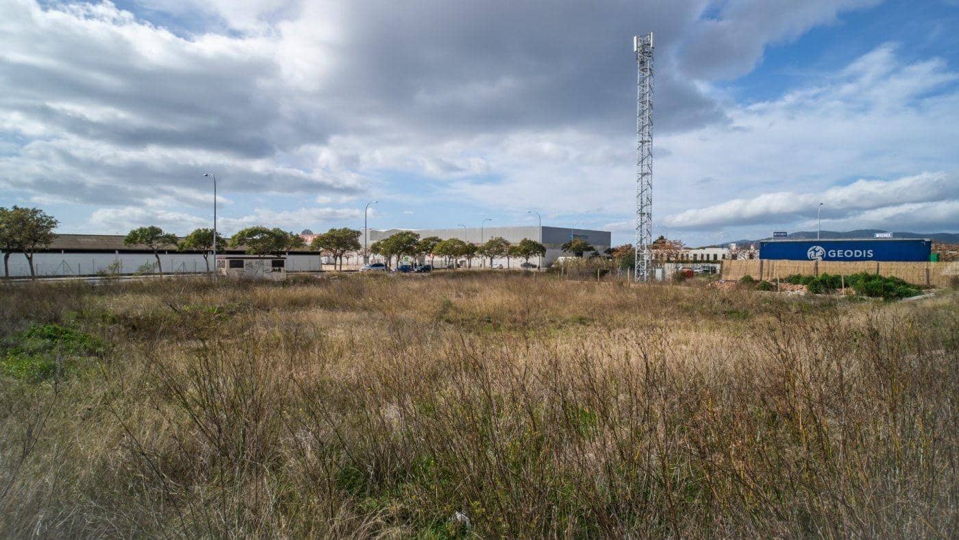 Area Edificabile in vendita in Palma de Mallorca - 799.000 € (Rif: 9530826)