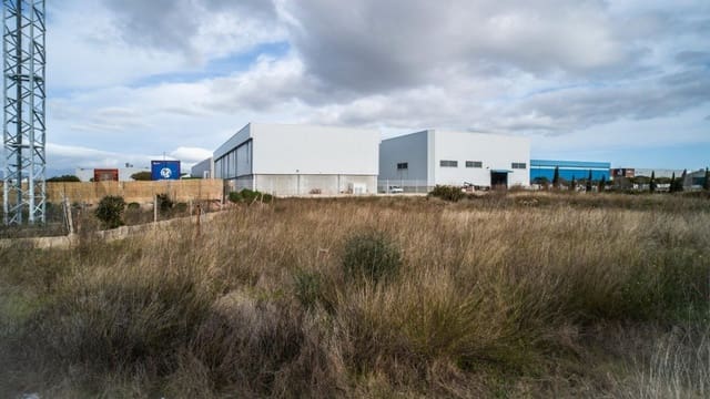 Działka budowlana na sprzedaż w Son Malferit, Palma de Mallorca - 799 000 € (Ref: 9530826)