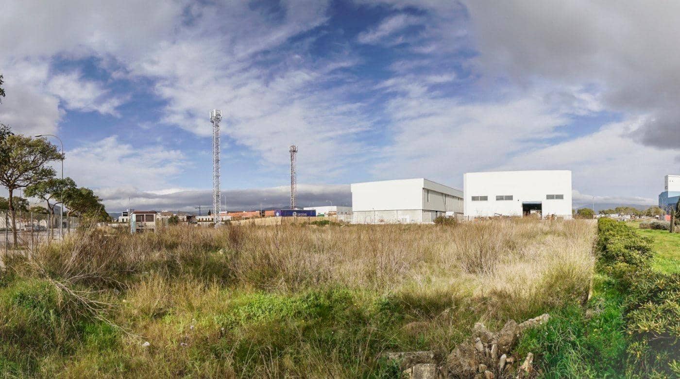 Area Edificabile in vendita in Palma de Mallorca - 799.000 € (Rif: 9530826)