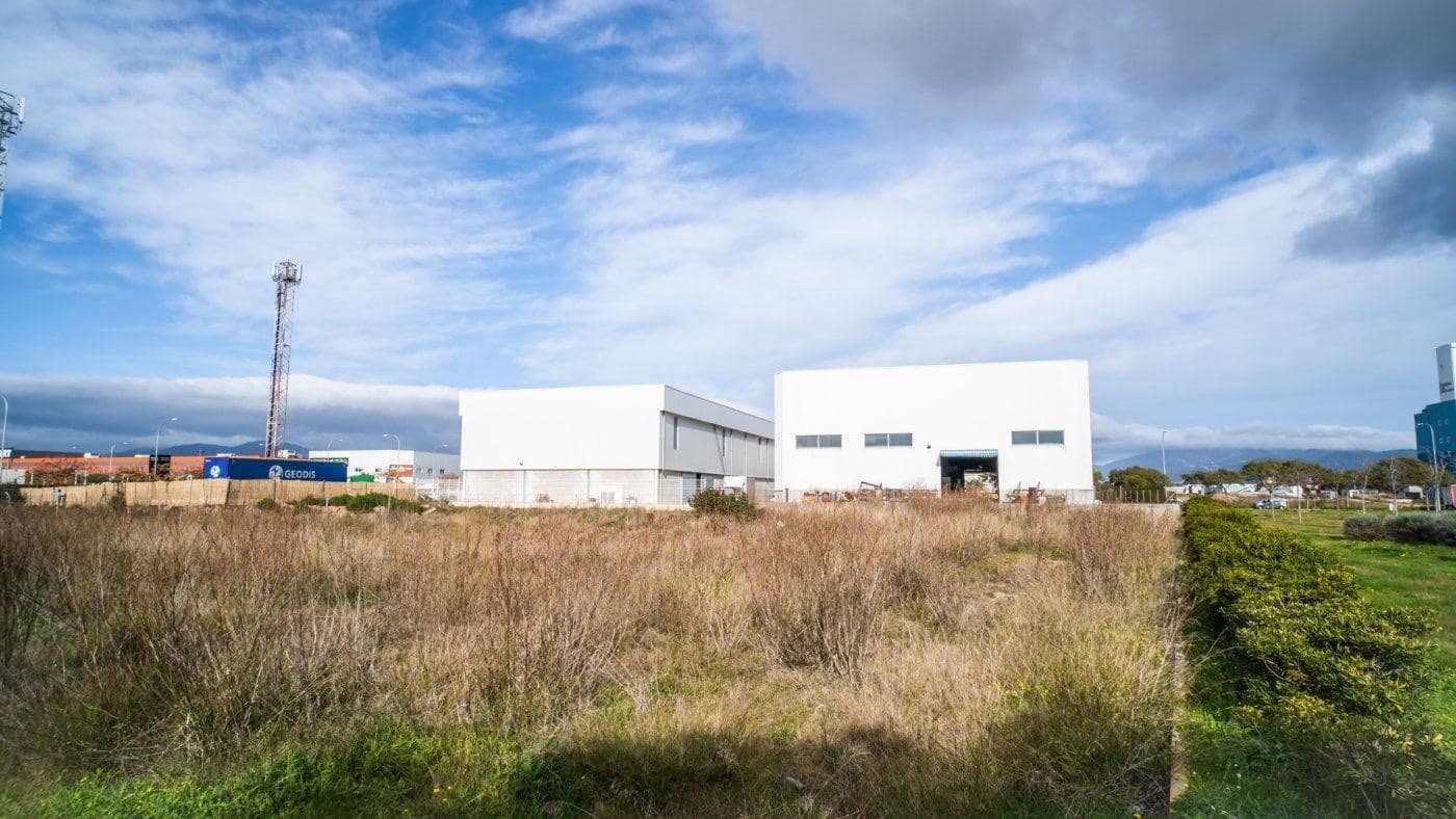 Area Edificabile in vendita in Palma de Mallorca - 799.000 € (Rif: 9530826)