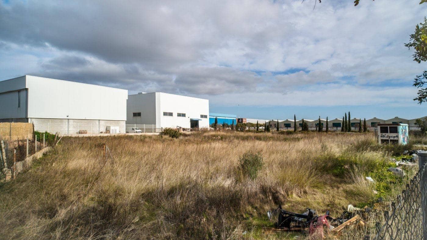 Area Edificabile in vendita in Palma de Mallorca - 799.000 € (Rif: 9530826)