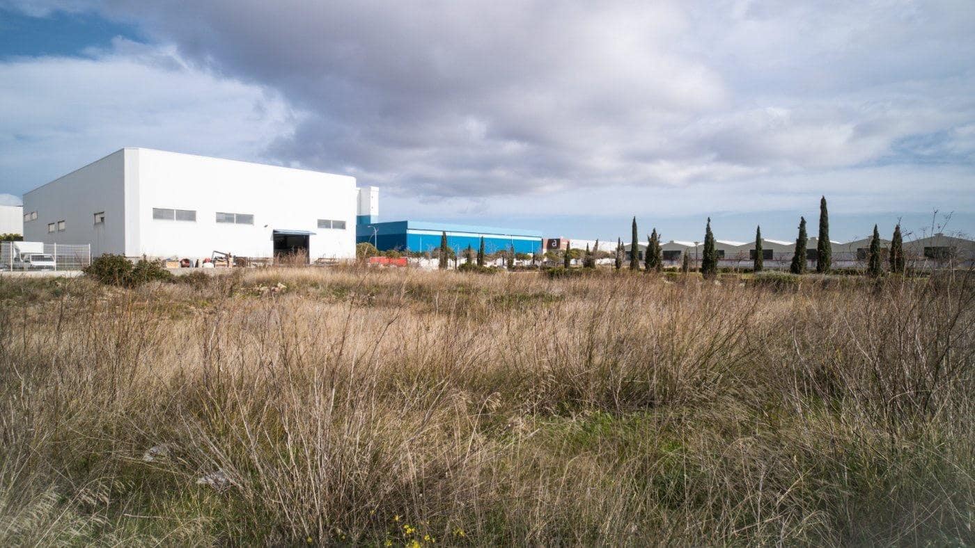 Area Edificabile in vendita in Palma de Mallorca - 799.000 € (Rif: 9530826)