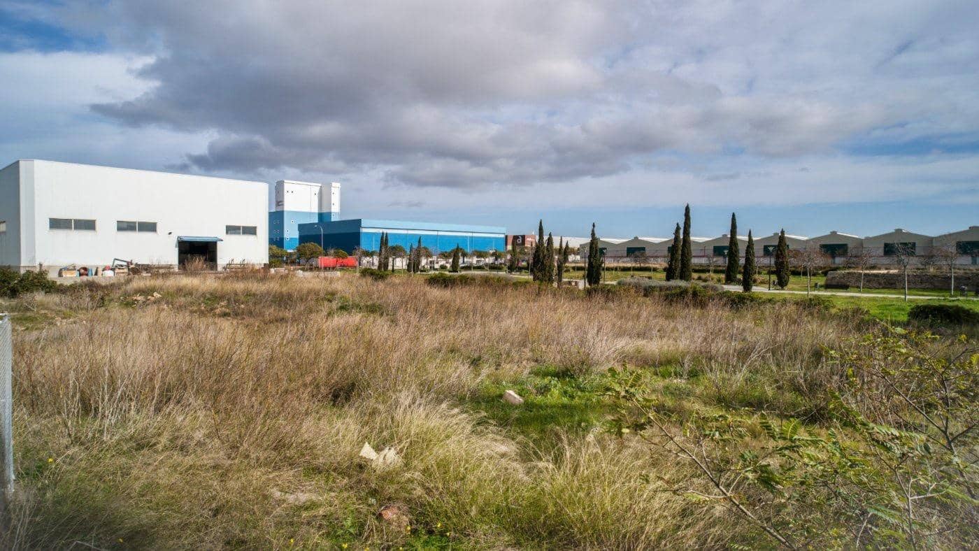 Area Edificabile in vendita in Palma de Mallorca - 799.000 € (Rif: 9530826)