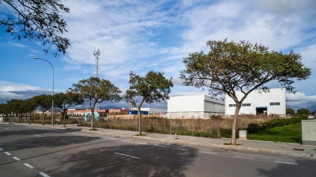 Działka budowlana na sprzedaż w Son Malferit, Palma de Mallorca - 799 000 € (Ref: 9530826)