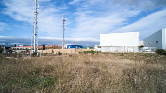 Działka budowlana na sprzedaż w Son Malferit, Palma de Mallorca - 799 000 € (Ref: 9530826)