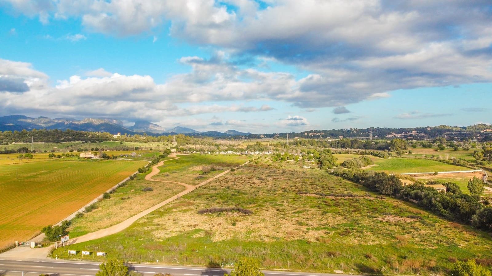 Bauplatz zu verkaufen in Marratxi - 1.650.000 € (Ref: 9530827)